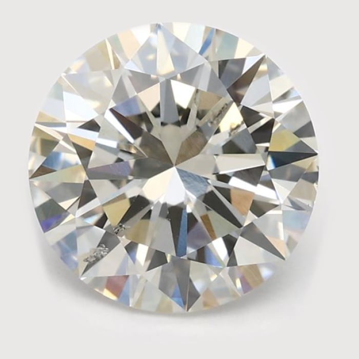 Real Diamond Image