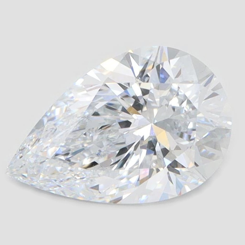 Real Diamond Image
