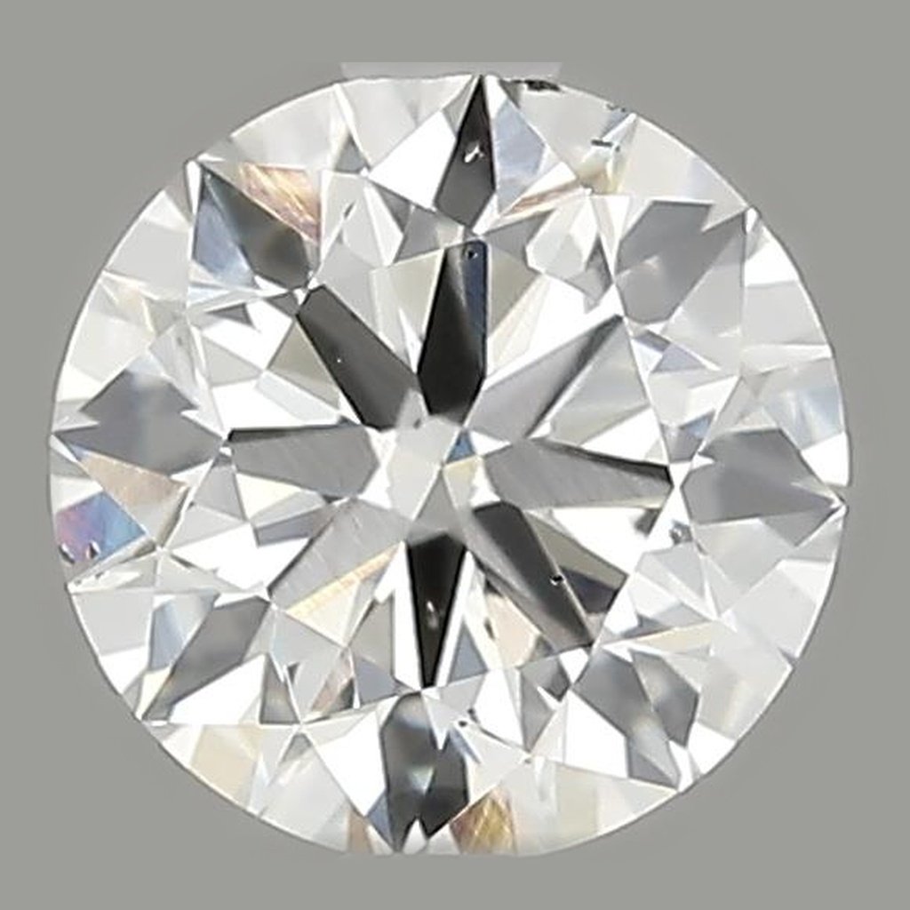 Real Diamond Image