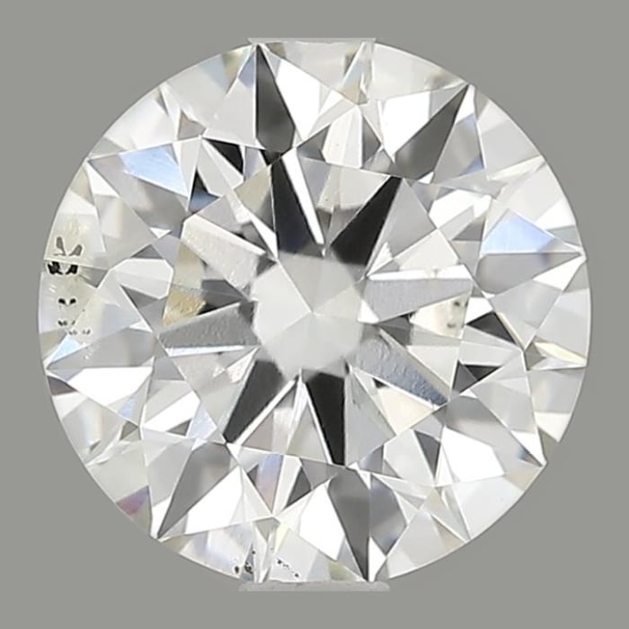 Real Diamond Image