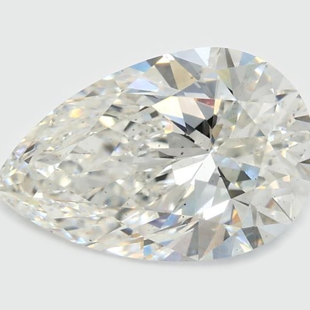 Real Diamond Image