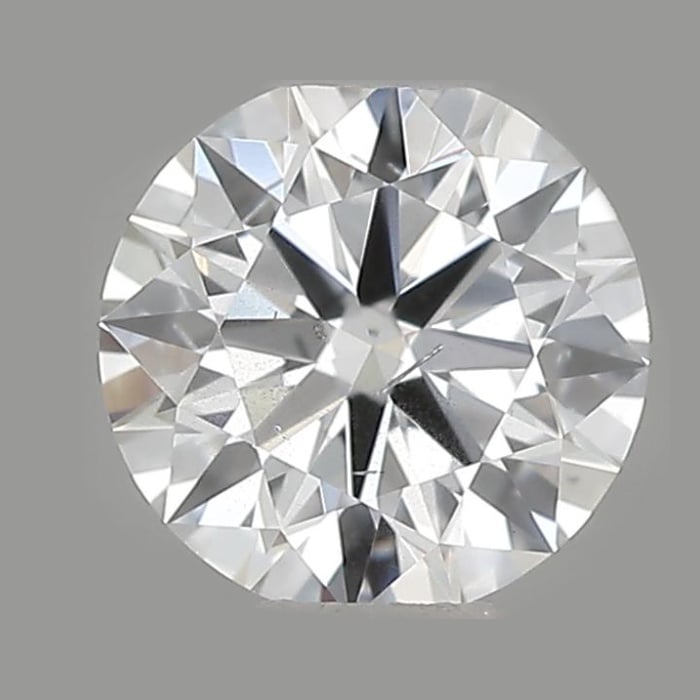 Real Diamond Image
