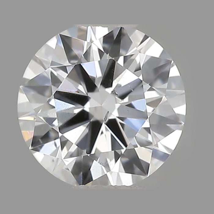 Real Diamond Image