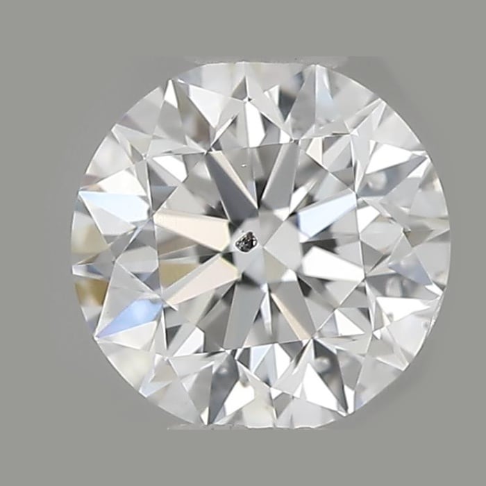 Real Diamond Image