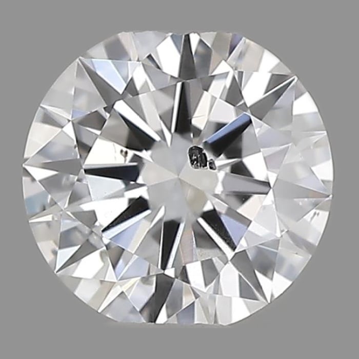 Real Diamond Image