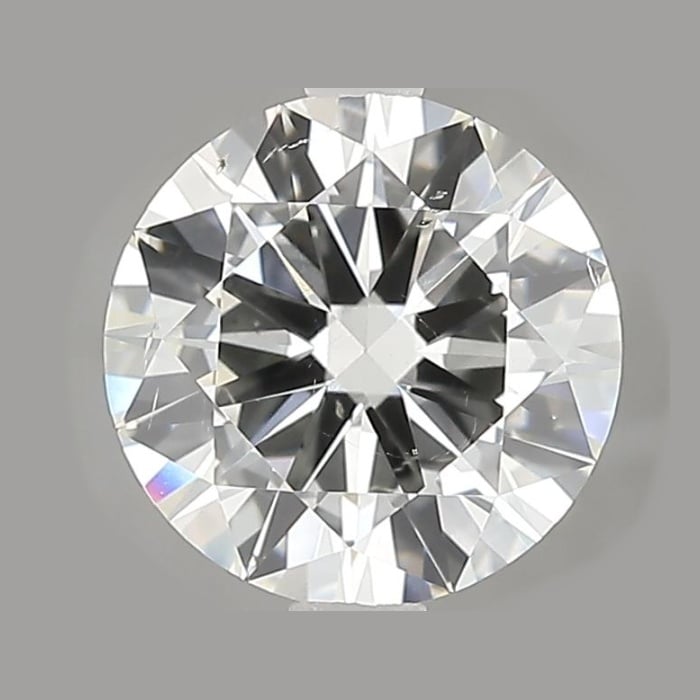 Real Diamond Image