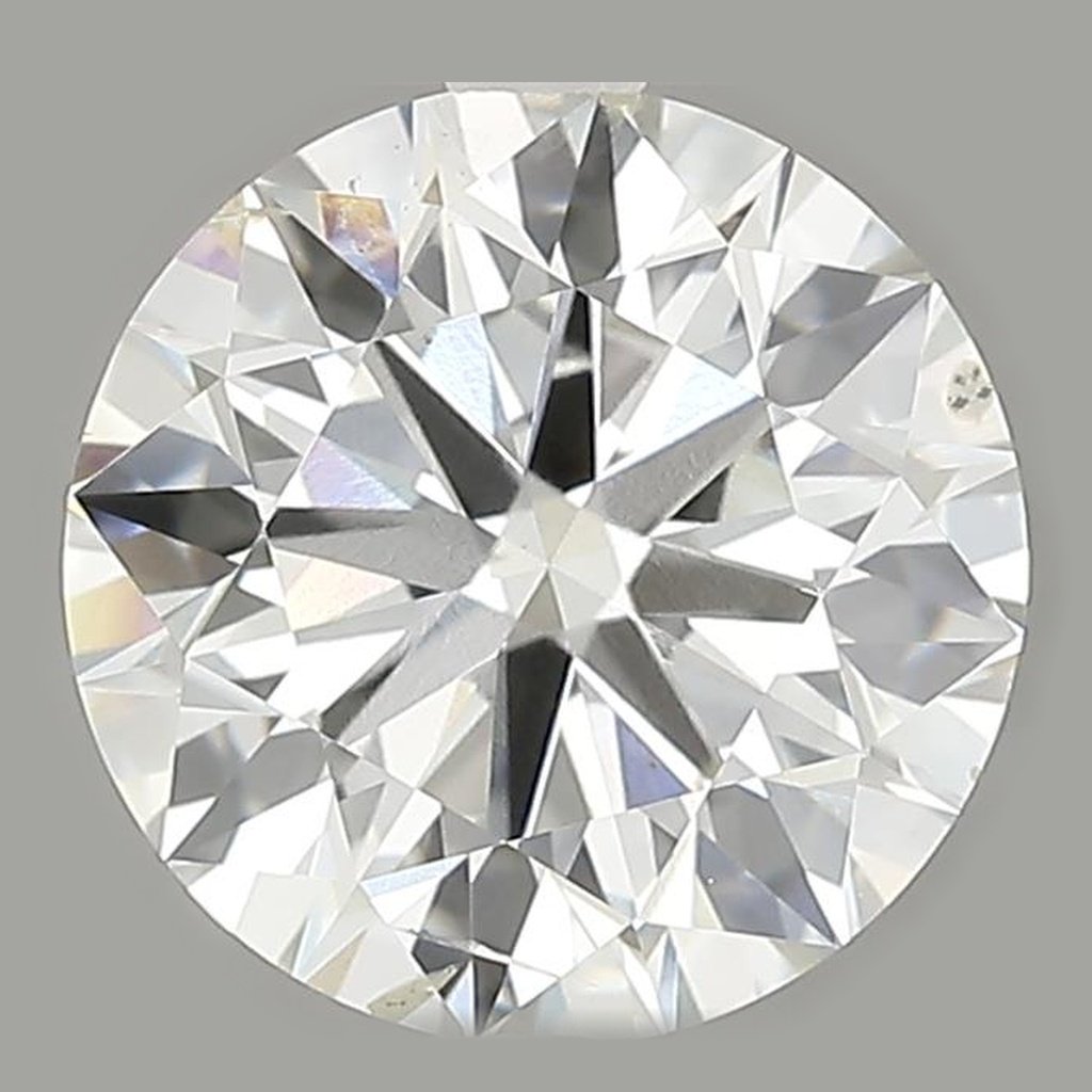 Real Diamond Image
