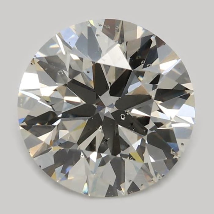 Real Diamond Image