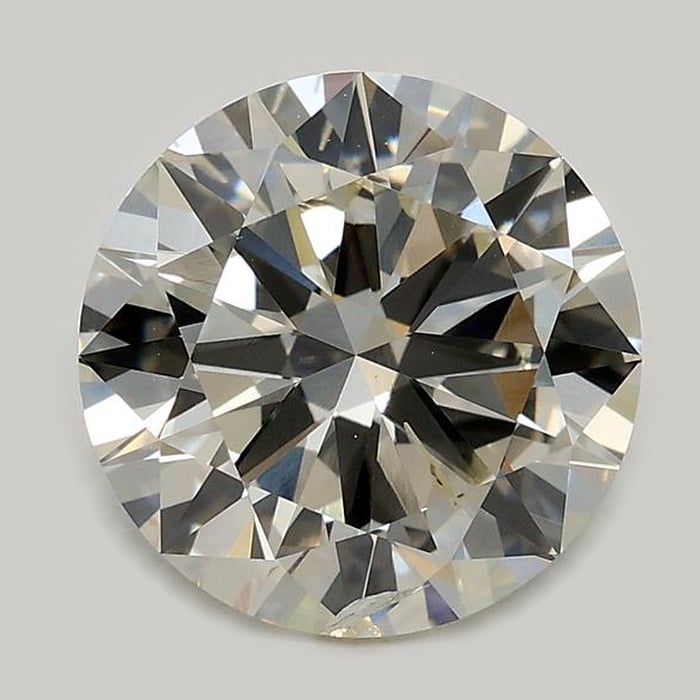 Real Diamond Image