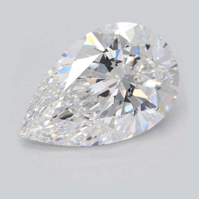 Real Diamond Image