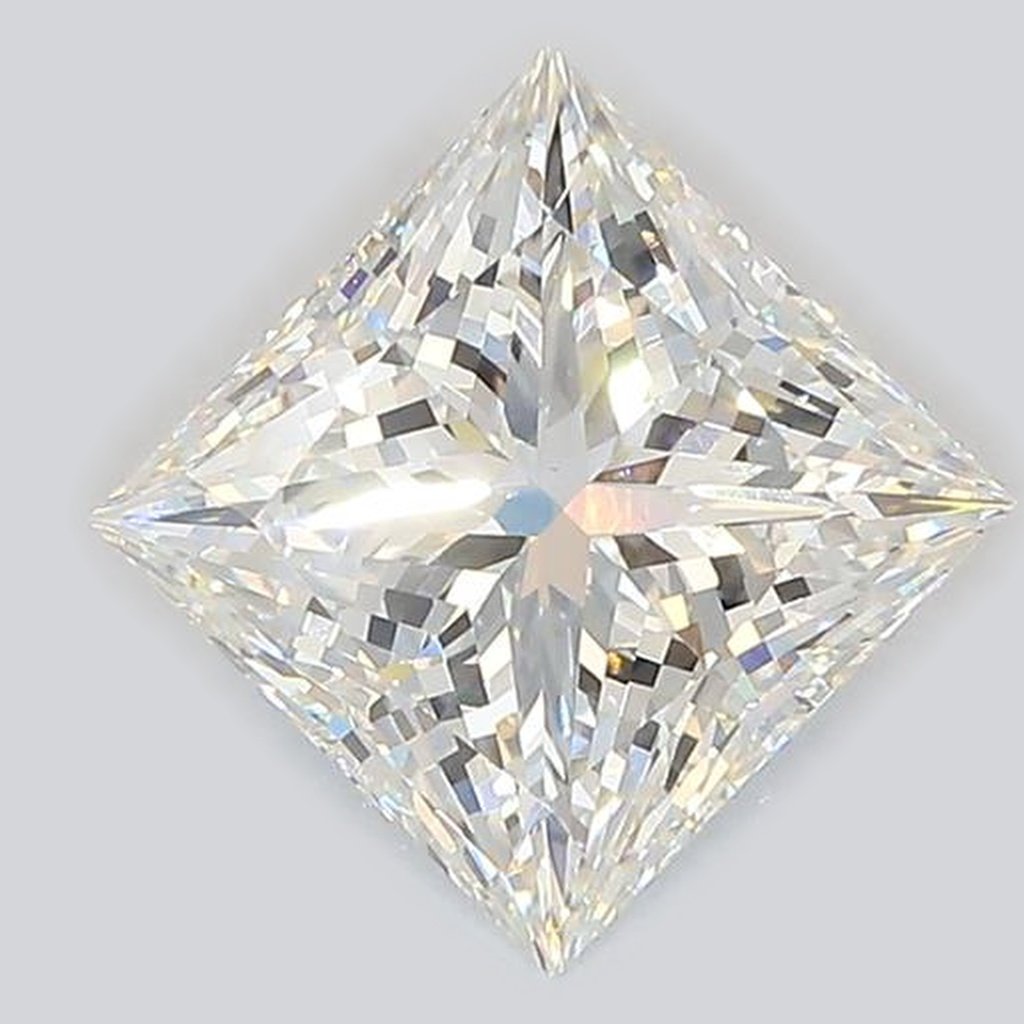 Real Diamond Image