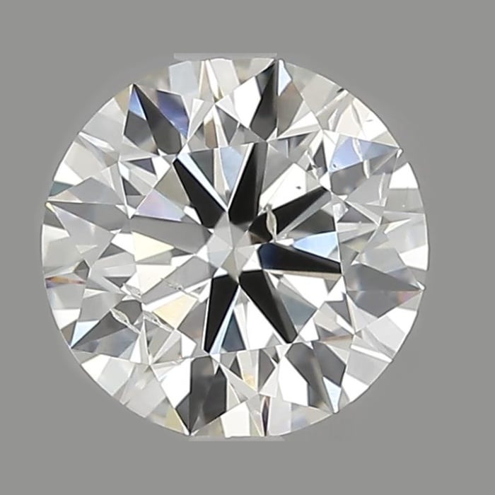 Real Diamond Image