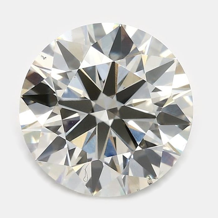Real Diamond Image
