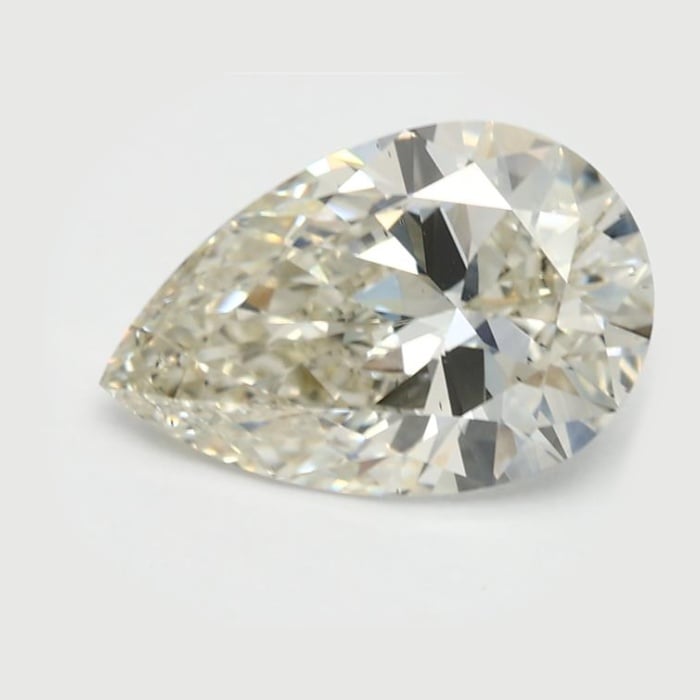Real Diamond Image