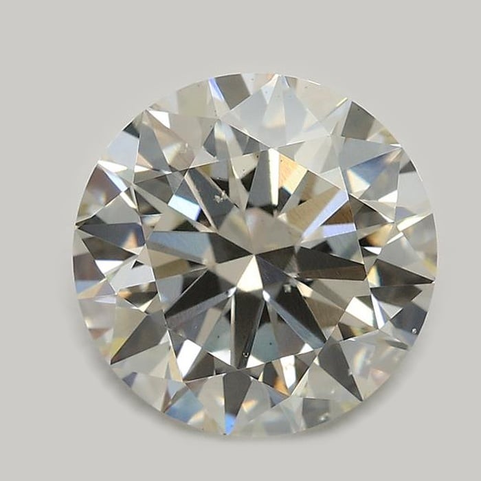 Real Diamond Image