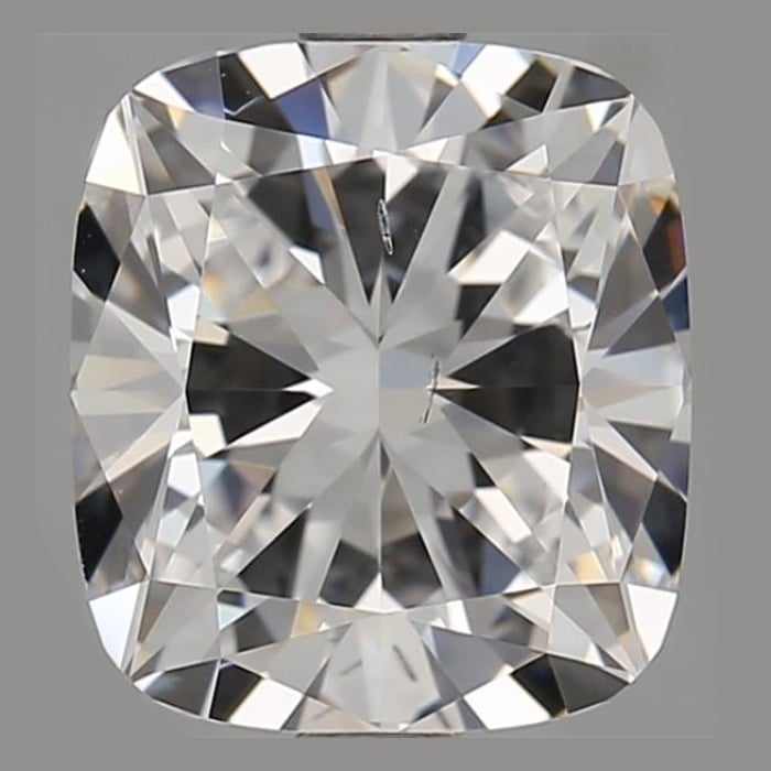 Real Diamond Image
