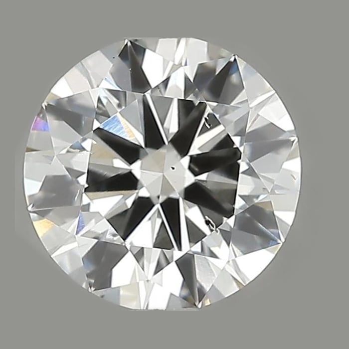 Real Diamond Image