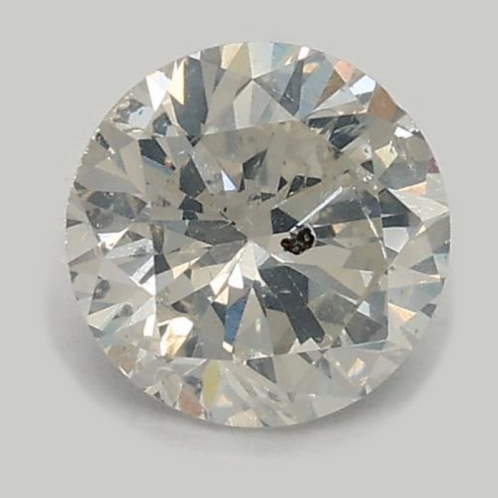 Real Diamond Image