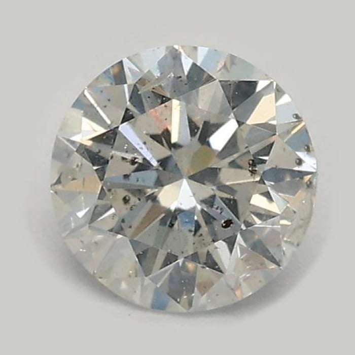 Real Diamond Image