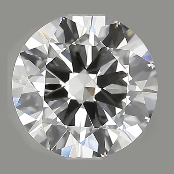 Real Diamond Image