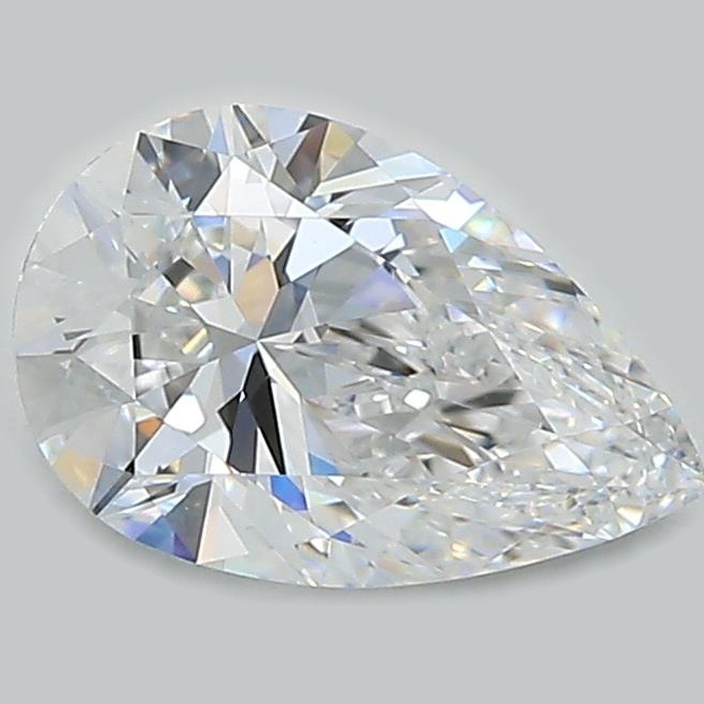 Real Diamond Image