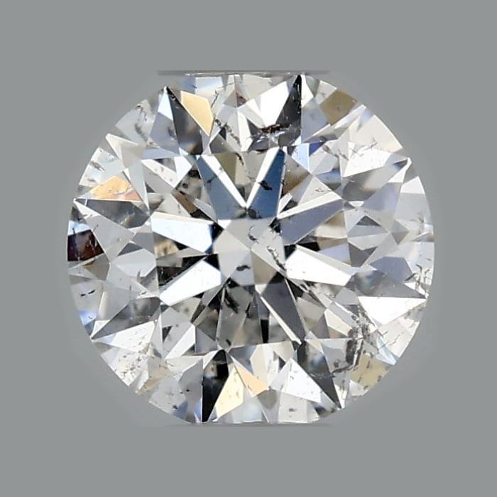 Real Diamond Image