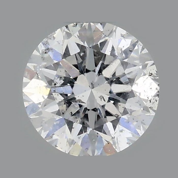 Real Diamond Image