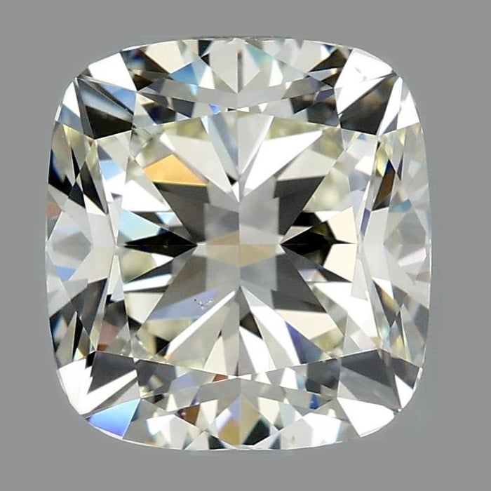 Real Diamond Image