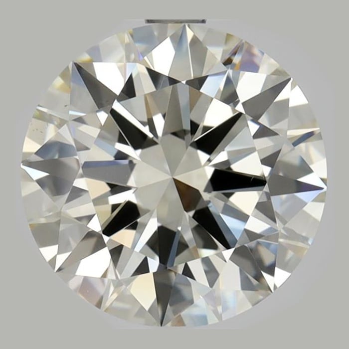 Real Diamond Image