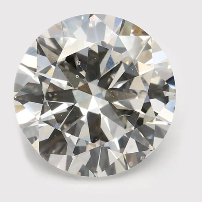 Real Diamond Image
