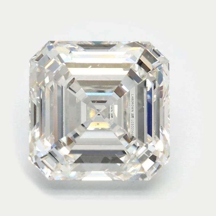 Real Diamond Image
