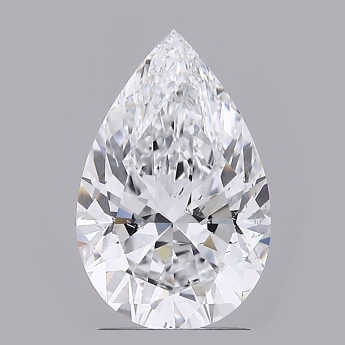 Real Diamond Image