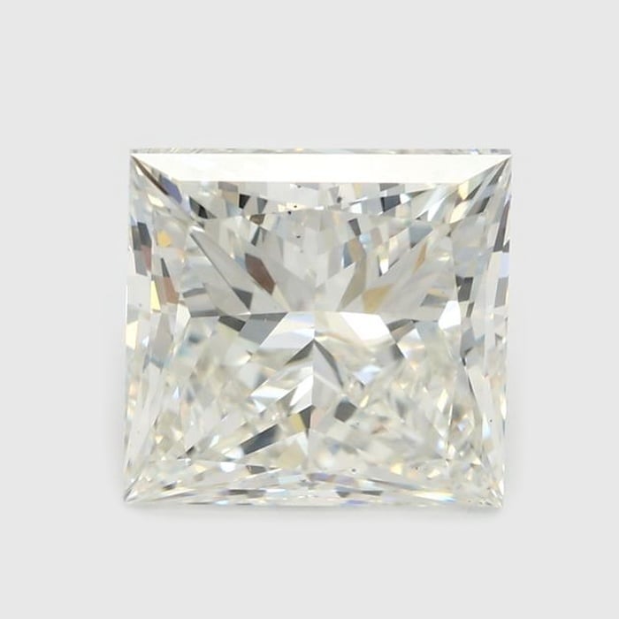 Real Diamond Image