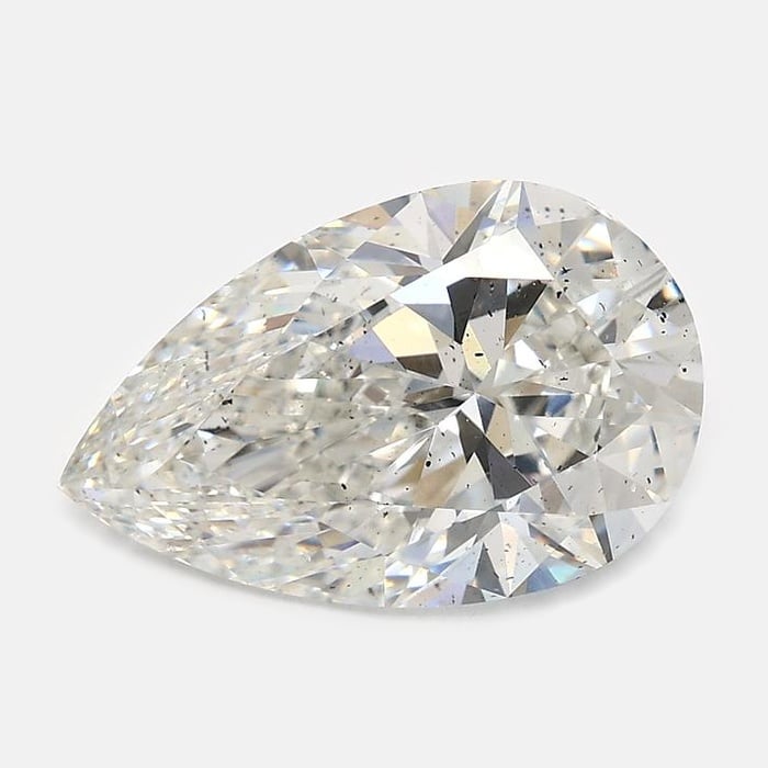 Real Diamond Image