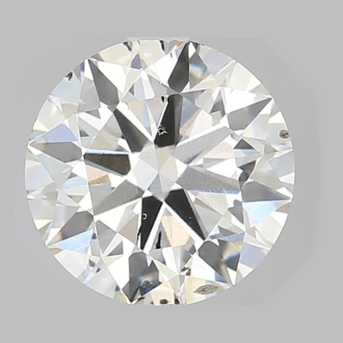 Real Diamond Image