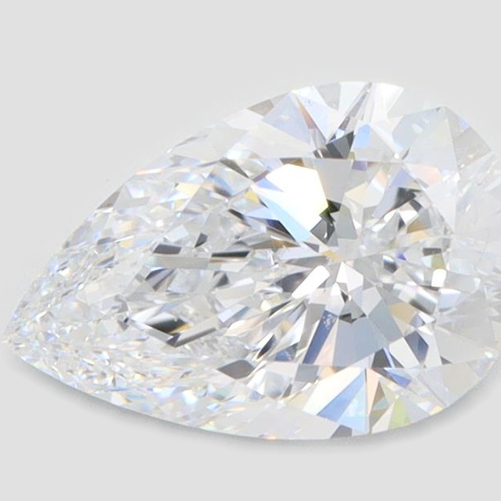 Real Diamond Image