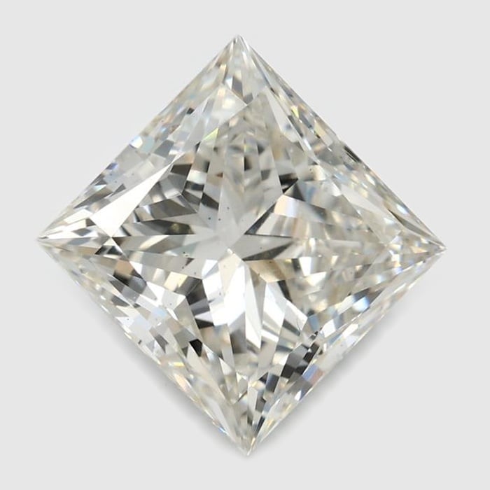 Real Diamond Image