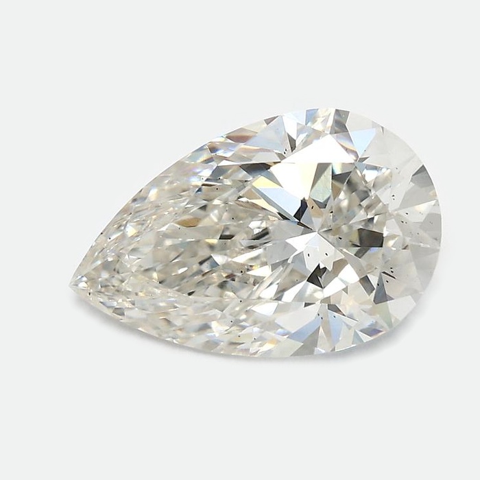 Real Diamond Image