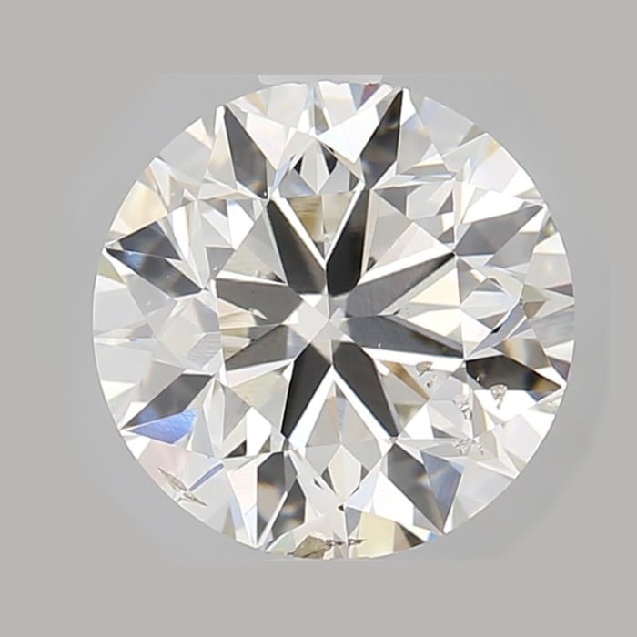 Real Diamond Image
