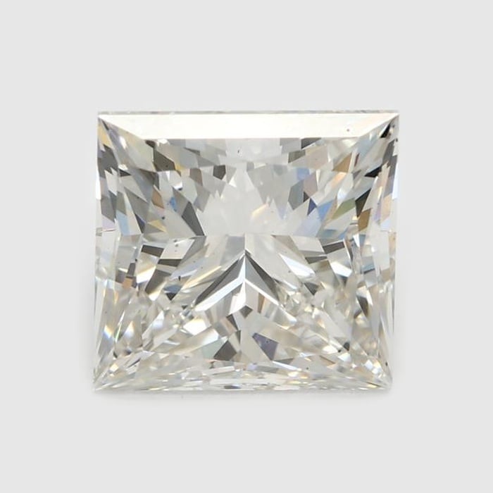 Real Diamond Image