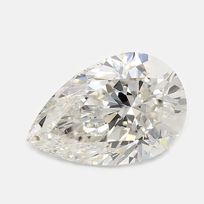 Real Diamond Image