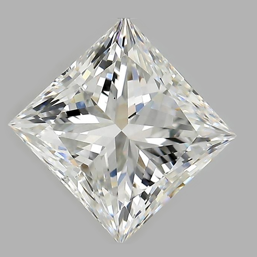 Real Diamond Image