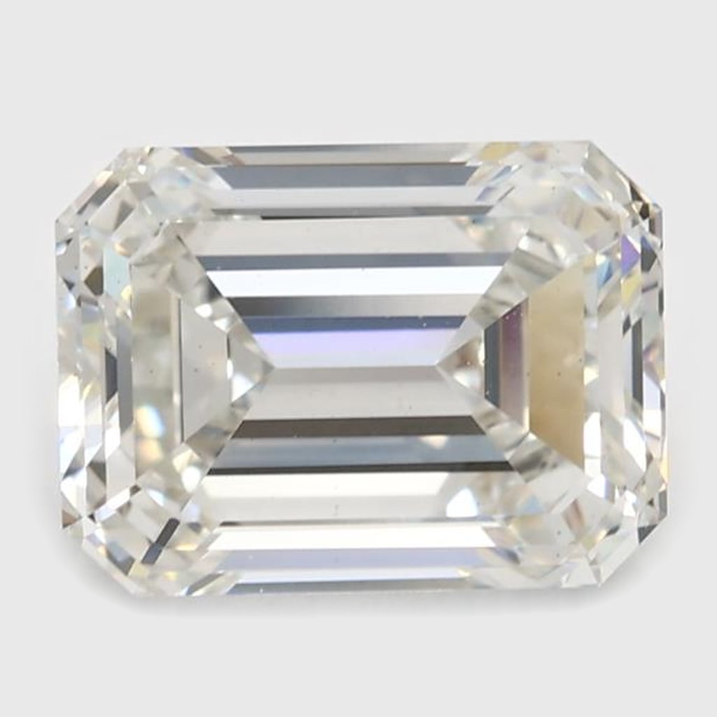 Real Diamond Image