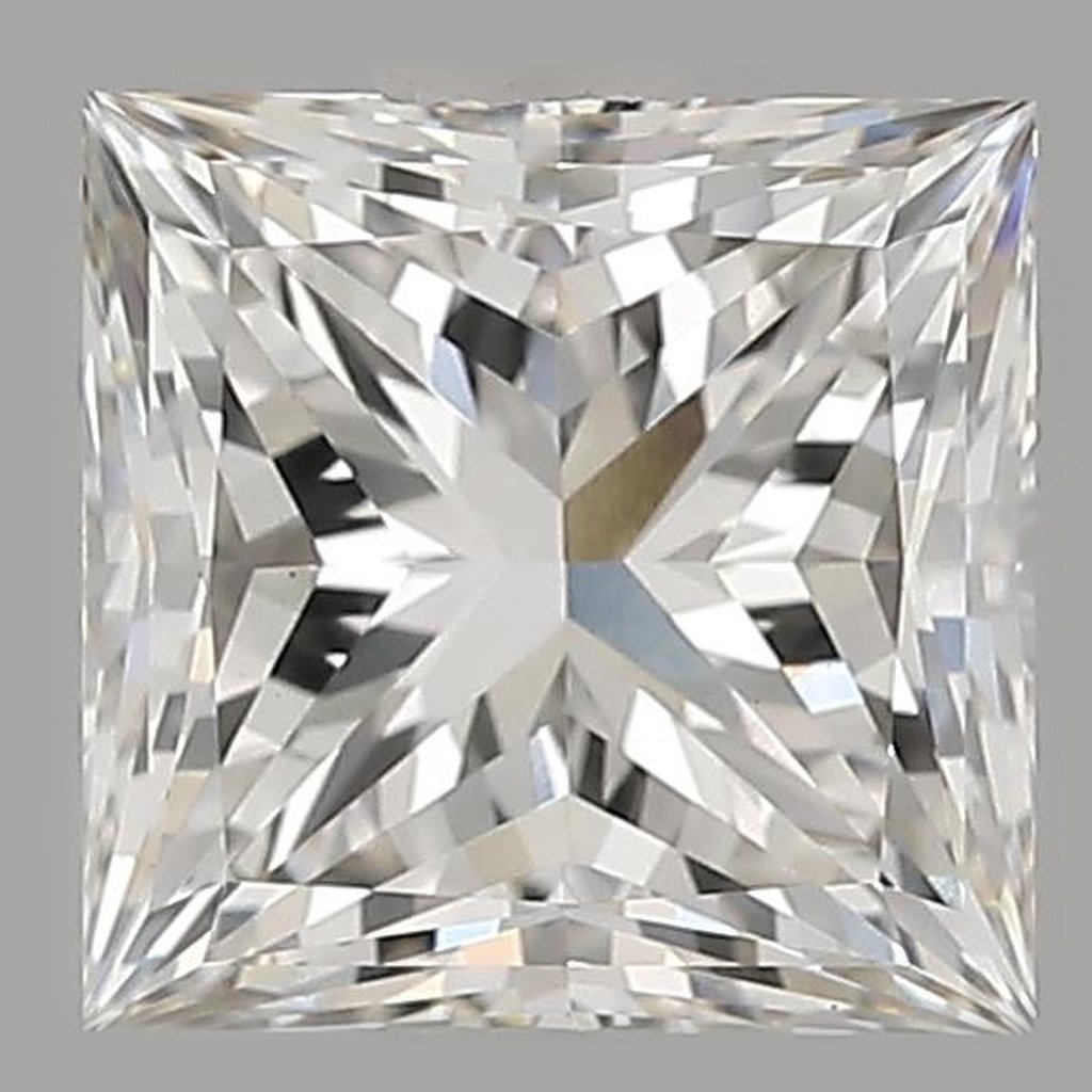 Real Diamond Image