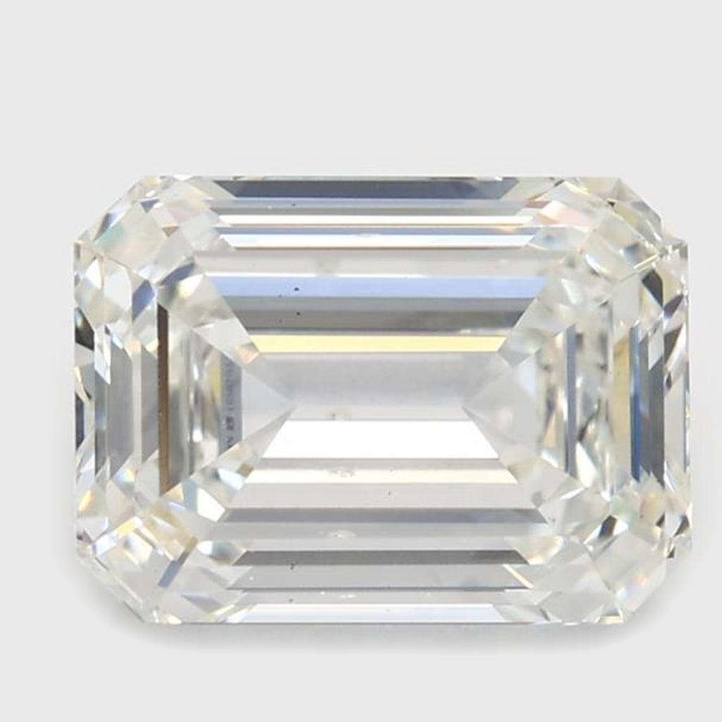 Real Diamond Image