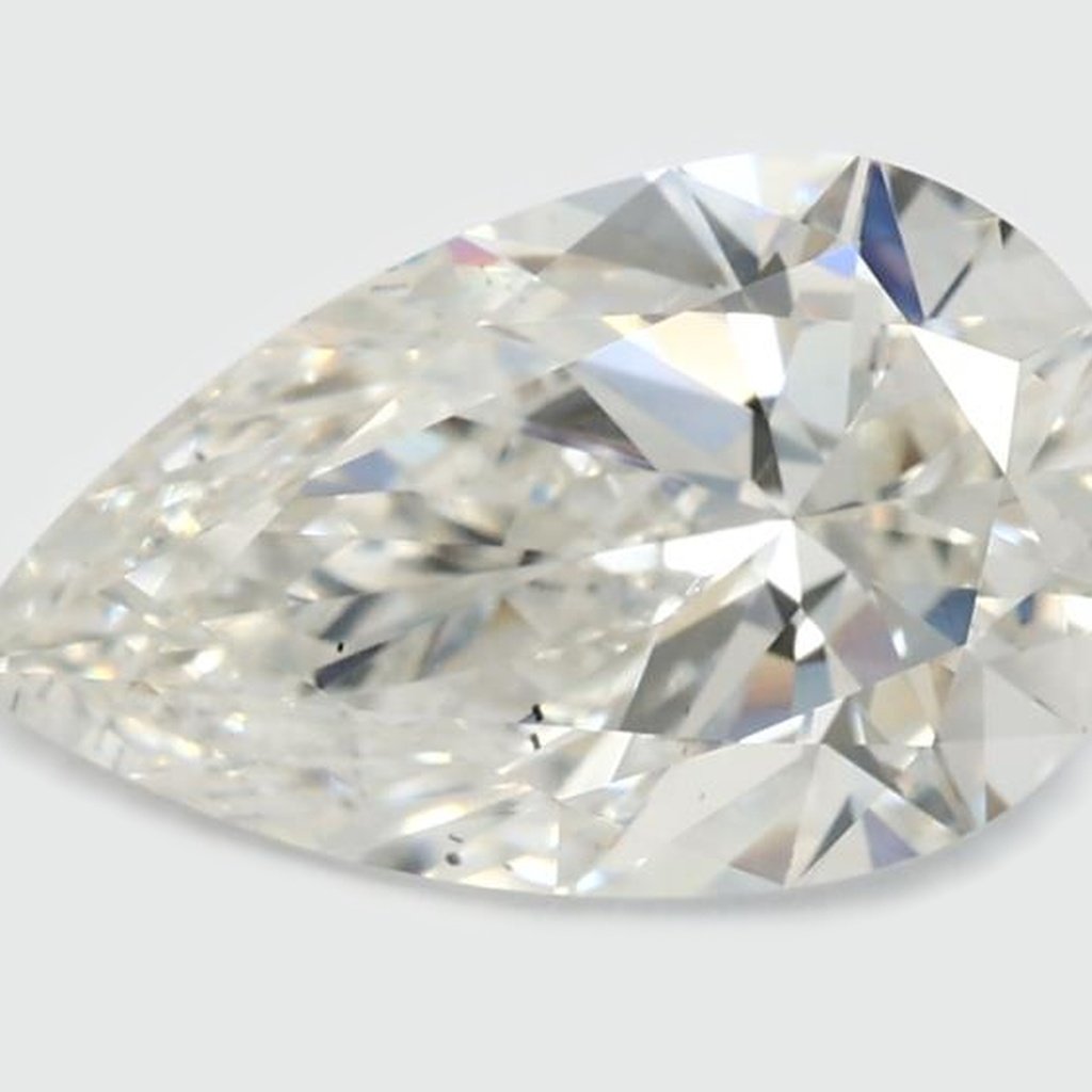 Real Diamond Image
