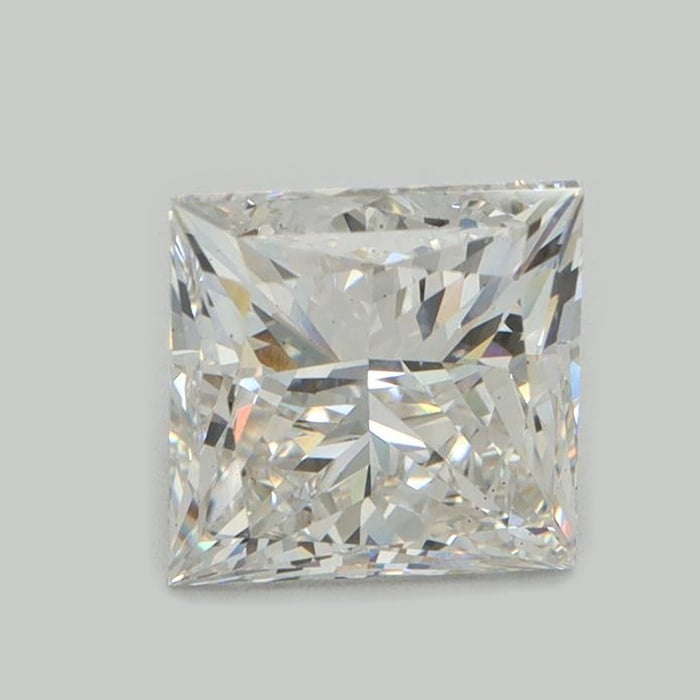 Real Diamond Image