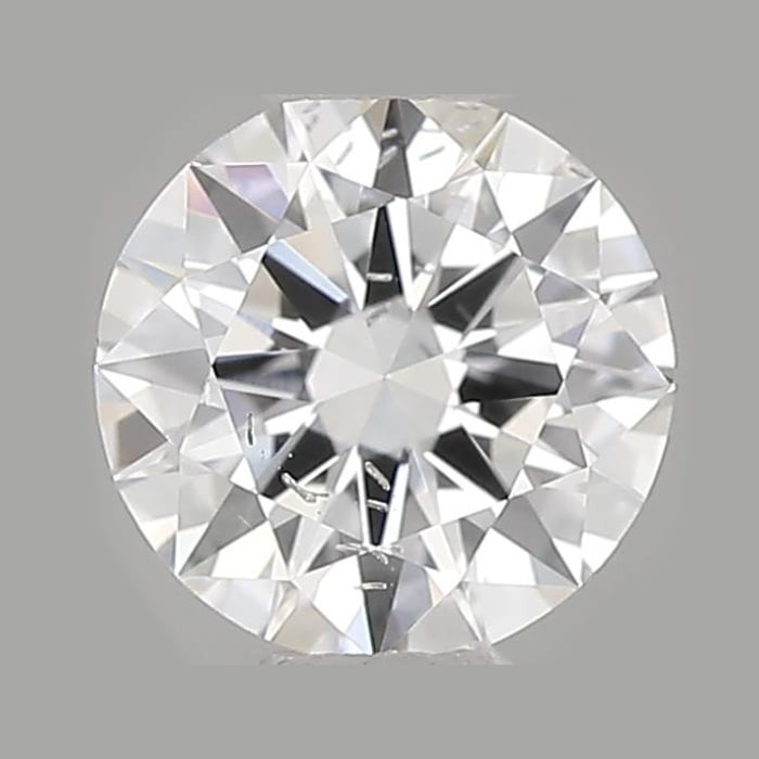 Real Diamond Image