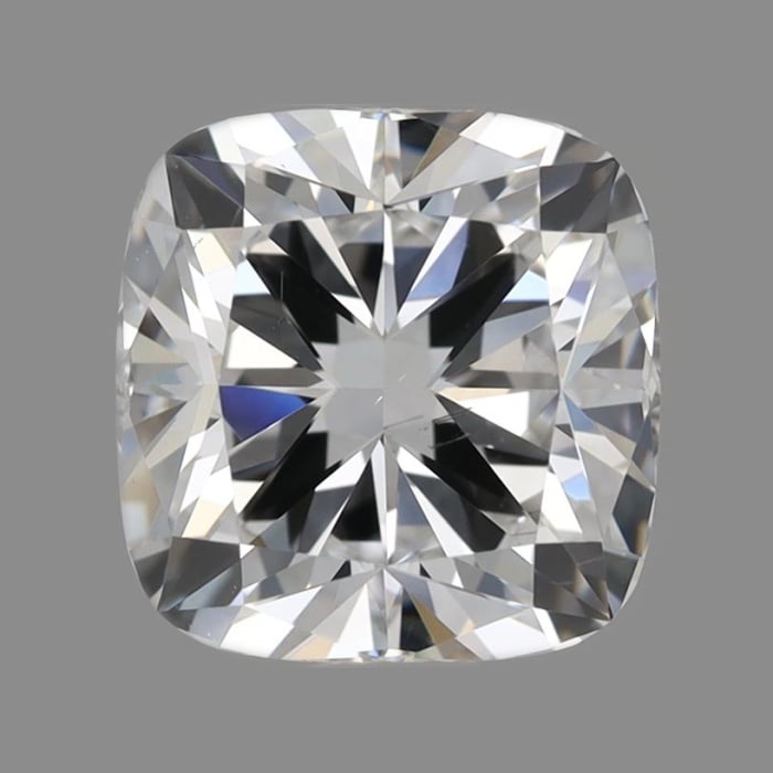 Real Diamond Image