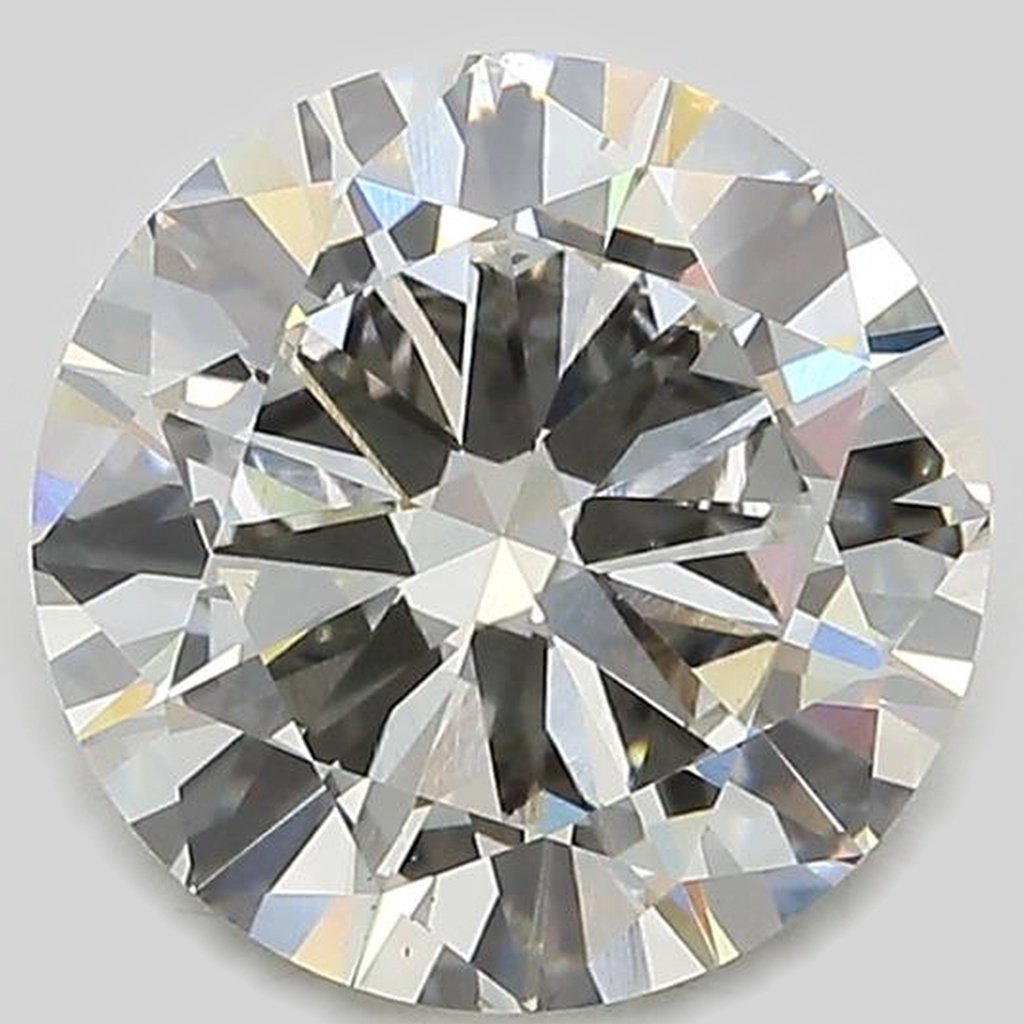 Real Diamond Image